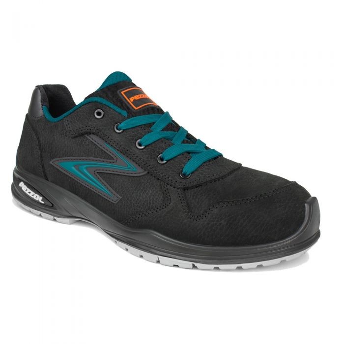Scarpe Pezzol LEVANTE S3 SRC, MASSIMO COMFORT