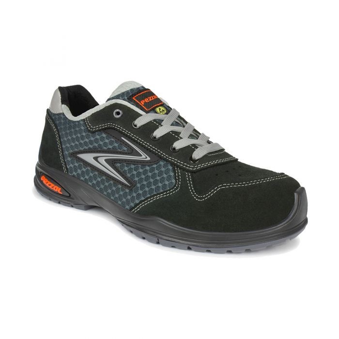 Scarpe Pezzol NELSON S1P ESD SRC, la qualit� sul lavoro