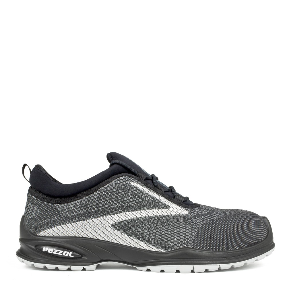 Scarpe Pezzol CORDOBA  S1P ESD SRC Look e design moderno