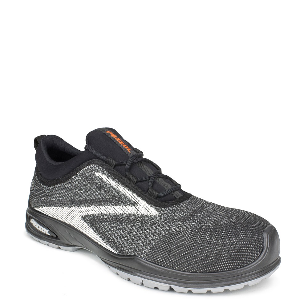 Scarpe Pezzol CORDOBA  S1P ESD SRC Look e design moderno