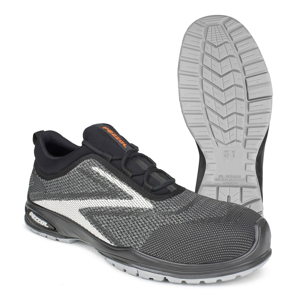Scarpe Pezzol CORDOBA  S1P ESD SRC Look e design moderno