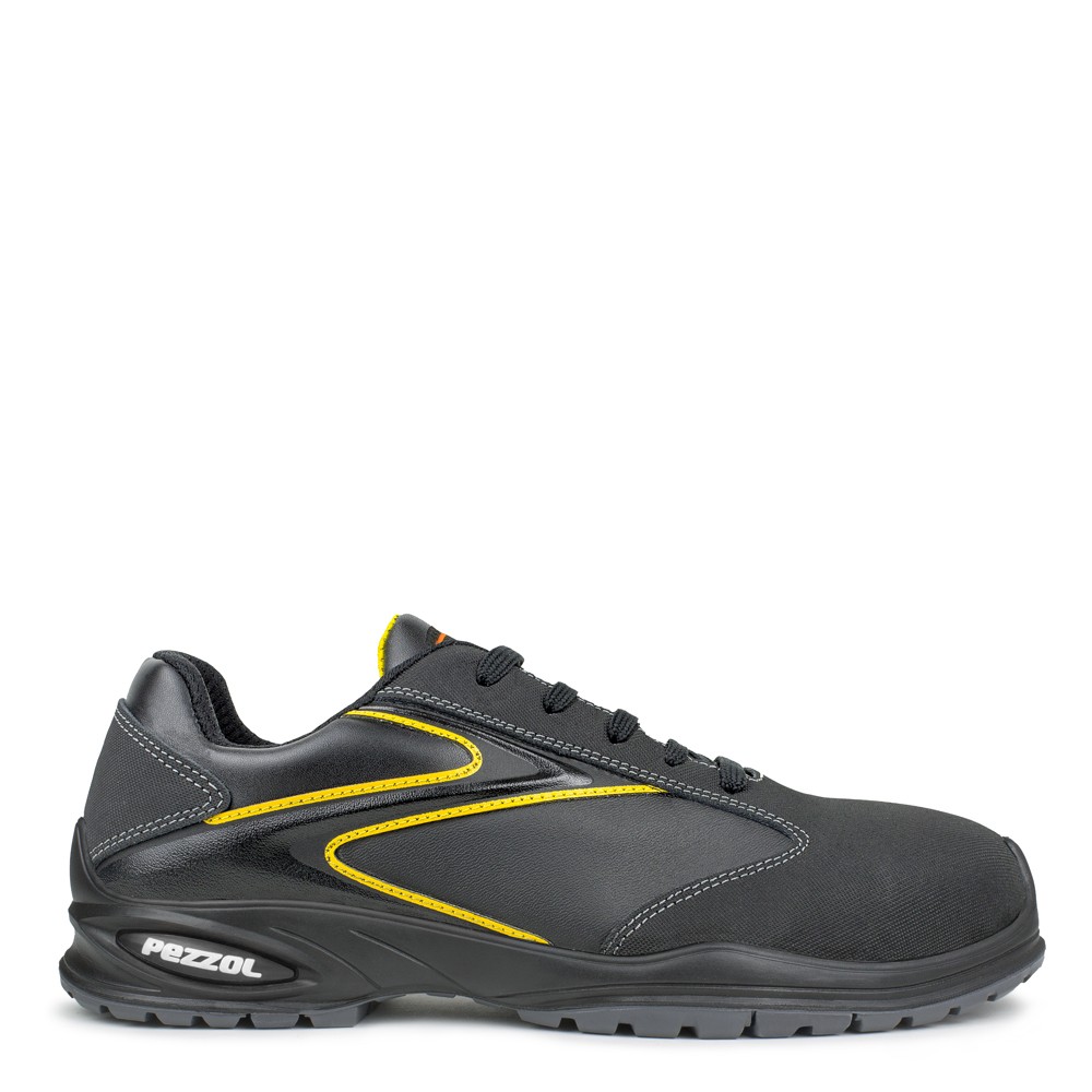 Scarpe Pezzol ONYX S3 SRC 978U-010