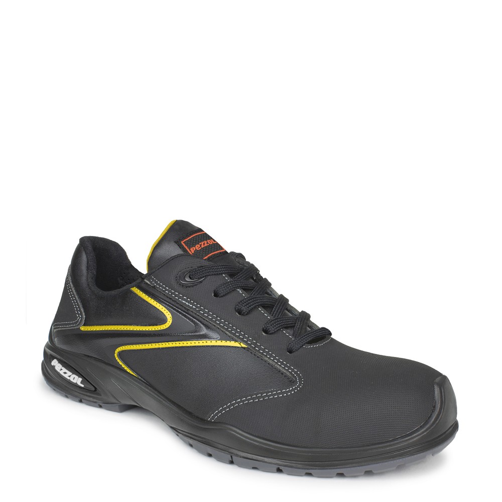 Scarpe Pezzol ONYX S3 SRC 978U-010