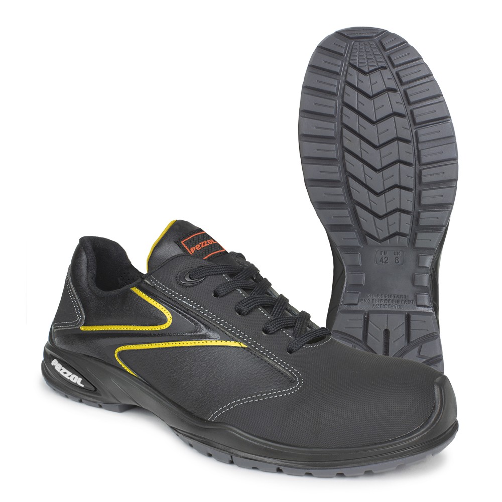 Scarpe Pezzol ONYX S3 SRC 978U-010