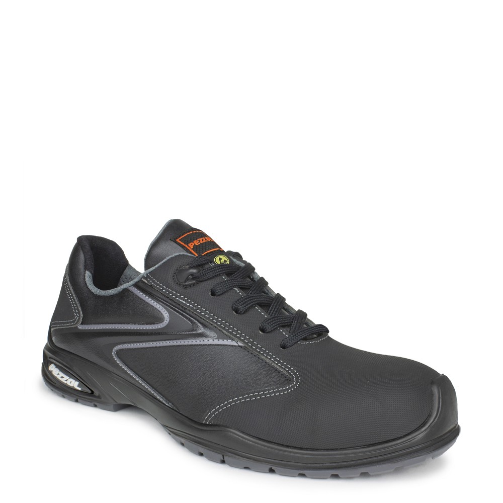 Scarpe Pezzol TORO S3 ESD SRC, Sicurezza e protezione