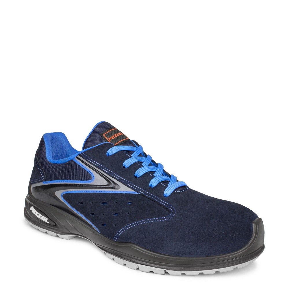 Scarpe Pezzol WEST S1P SRC, massima funzionalit�
