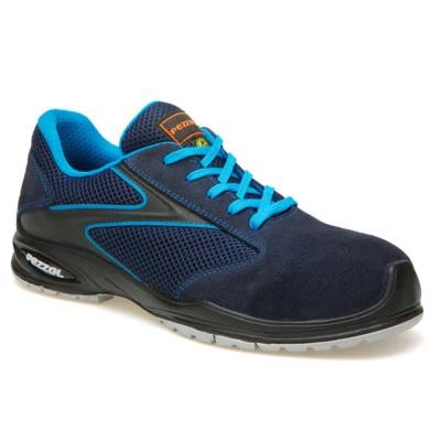 Scarpe Pezzol YOTO S1P SRC, leggerezza e flessibilit�