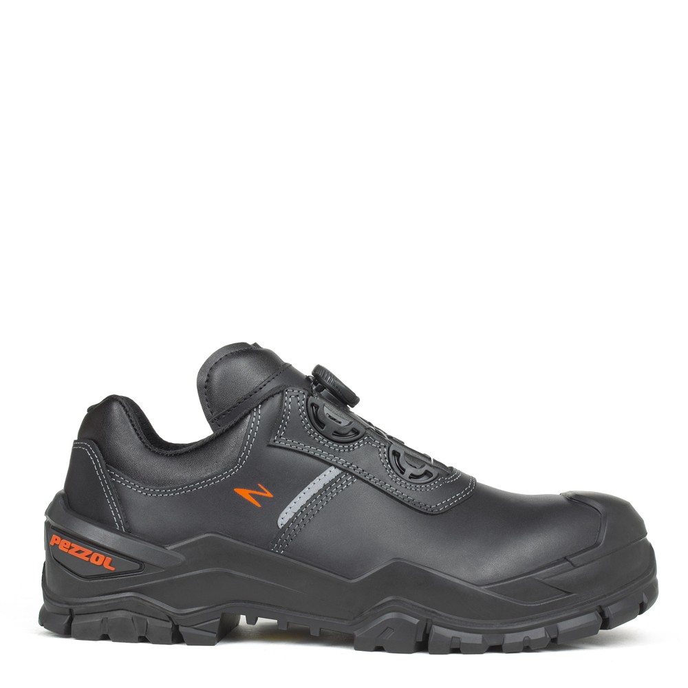 Scarpe Pezzol 279BV-01 Flores S3, Sicurezza sul lavoro