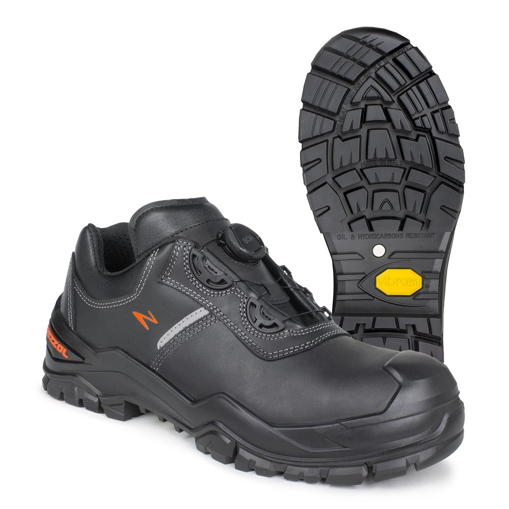 Scarpe Pezzol 279BV-01 Flores S3, Sicurezza sul lavoro