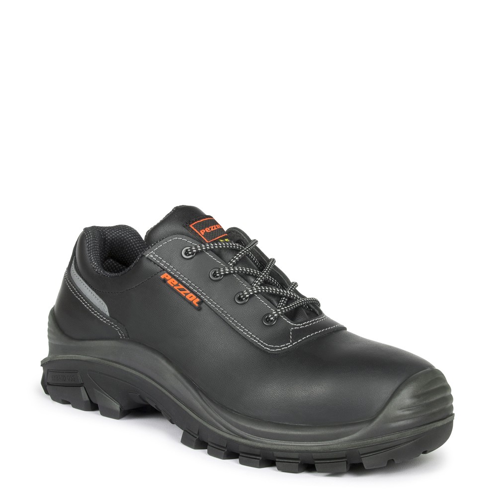 Scarpe Pezzol BOGOTA' 996P-003 S3