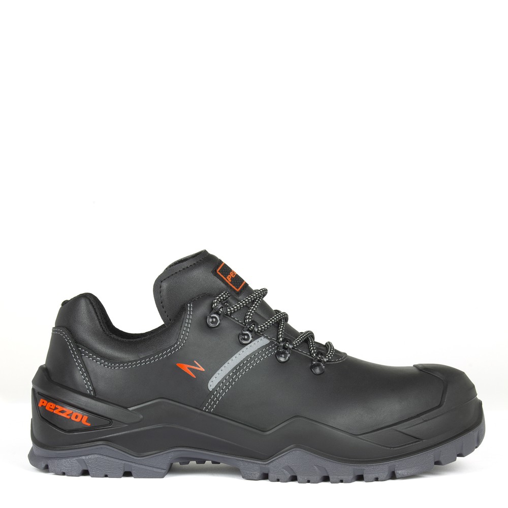 Scarpe Pezzol GEMINI S3 279BB-01