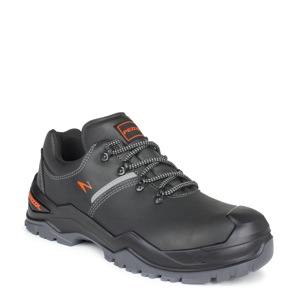 Scarpe Pezzol GEMINI S3 279BB-01