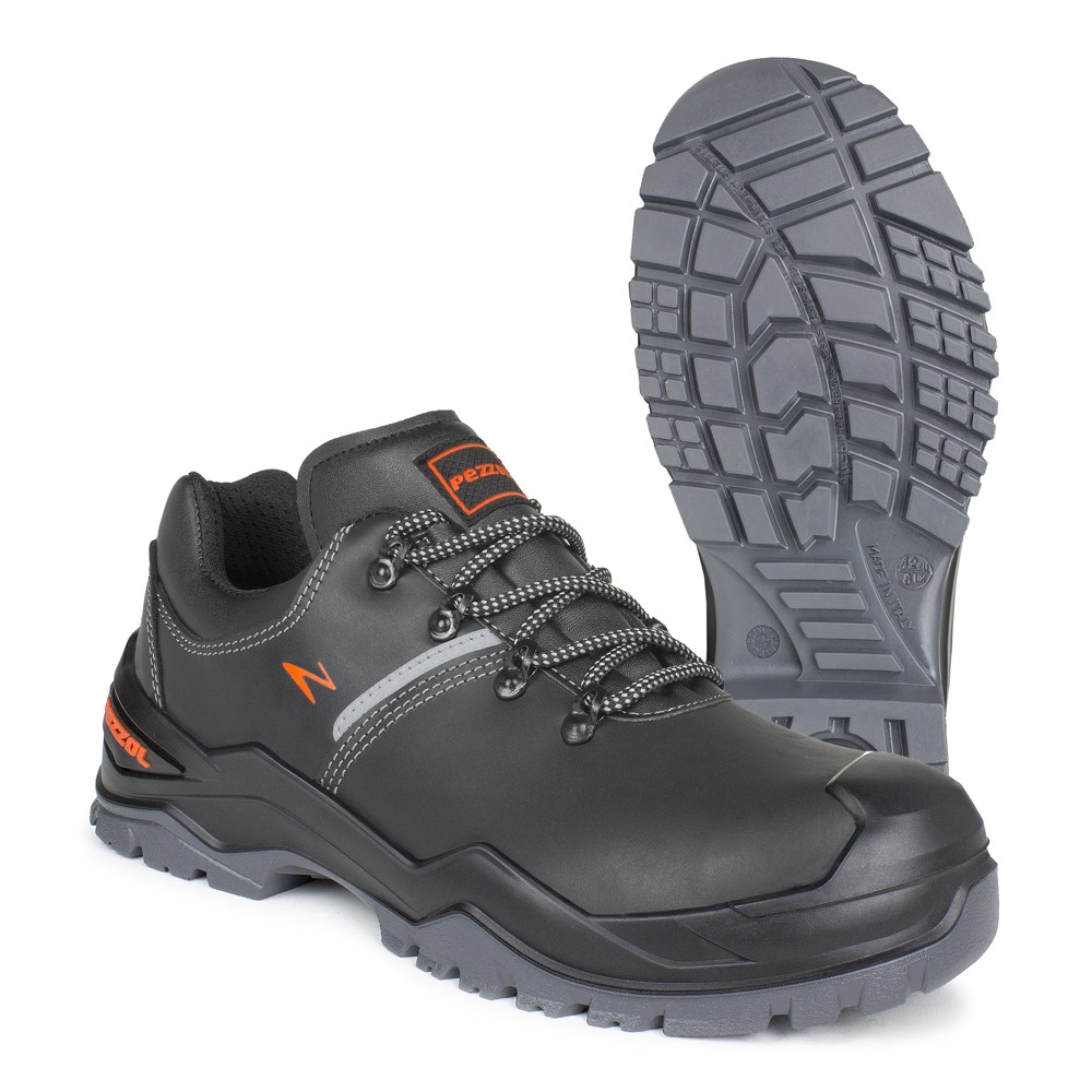 Scarpe Pezzol GEMINI S3 279BB-01