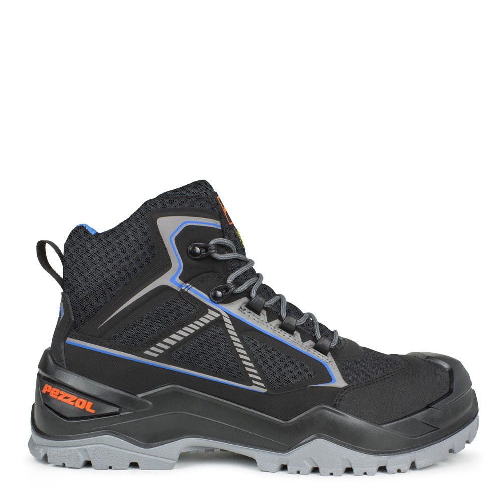 Scarpe Pezzol CONDOR S1P 172BB-05