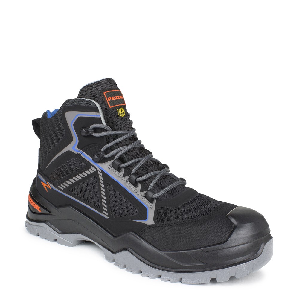 Scarpe Pezzol CONDOR S1P 172BB-05