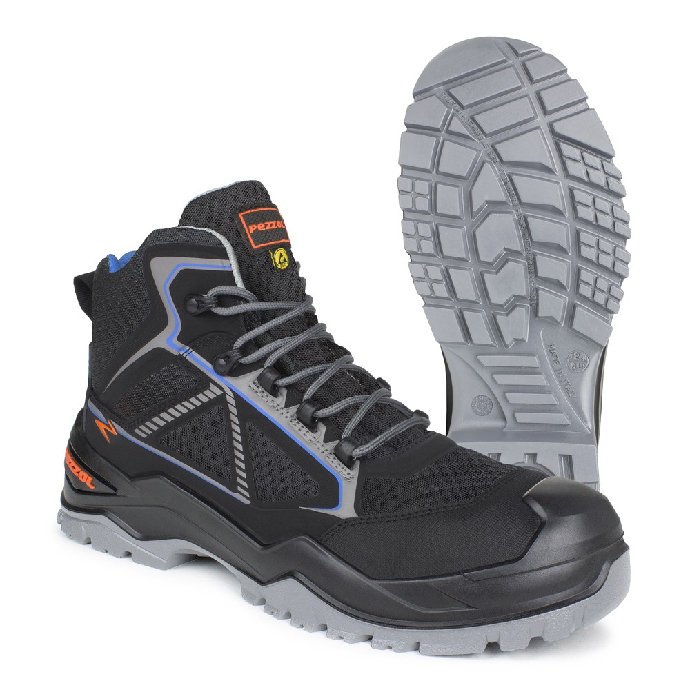 Scarpe Pezzol CONDOR S1P 172BB-05