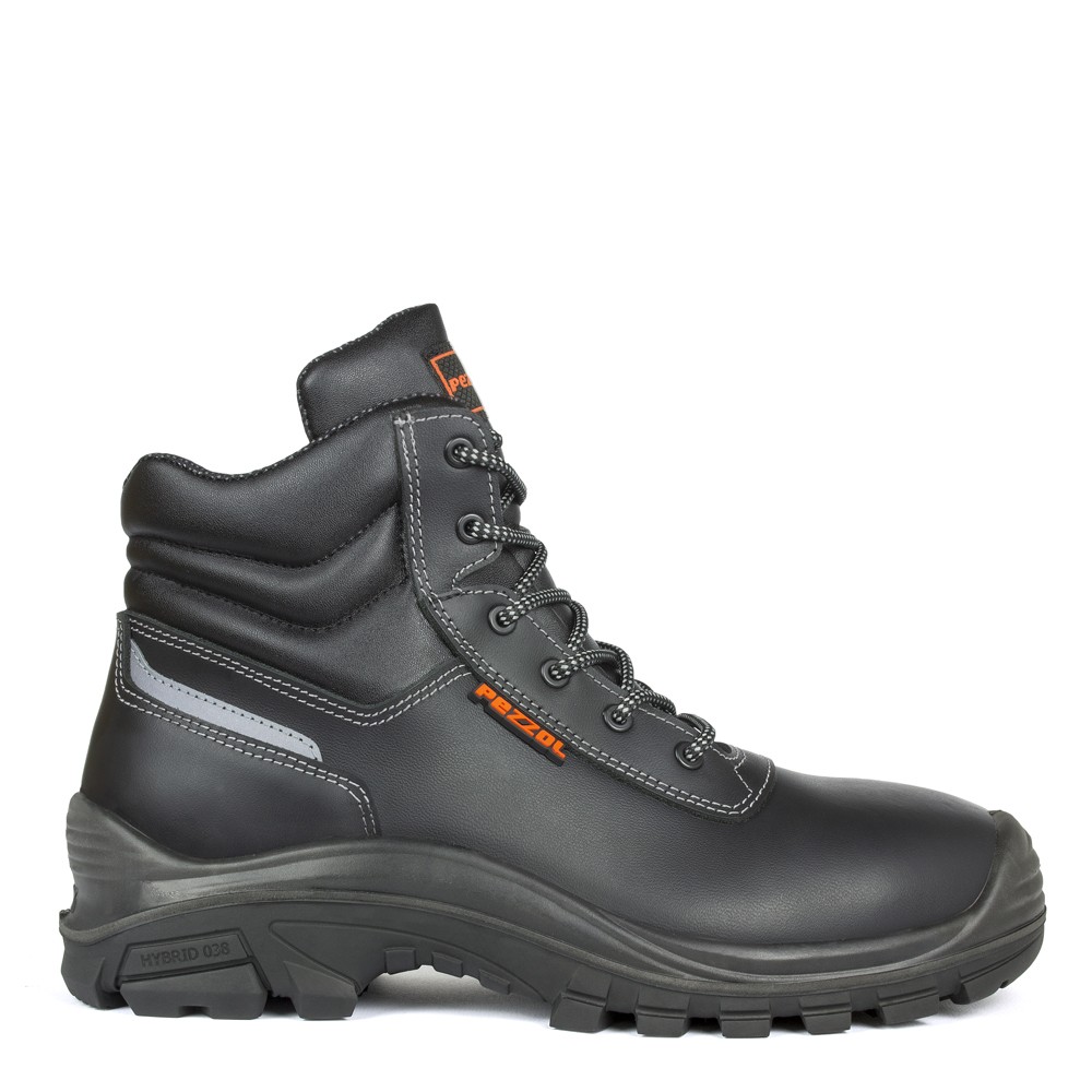 Scarpe Pezzol COHIBA SB 997P-007