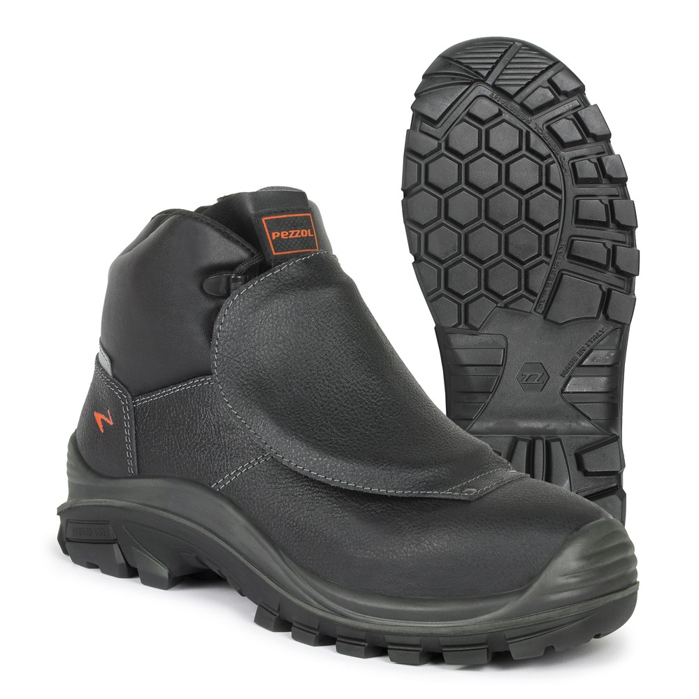 Scarpe Pezzol NEXUS S3 259P-001