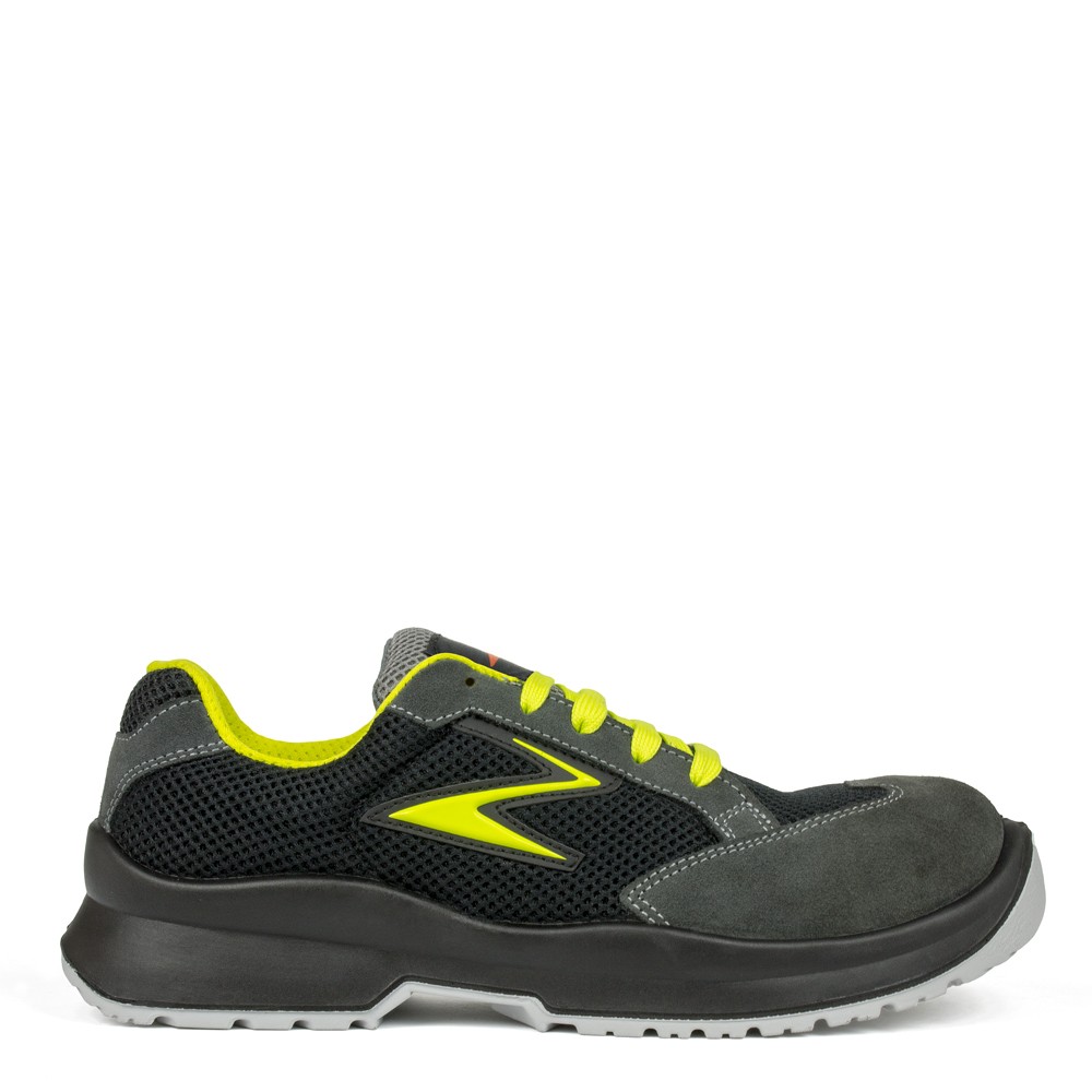 Scarpe Pezzol AMON S1P 281S-006