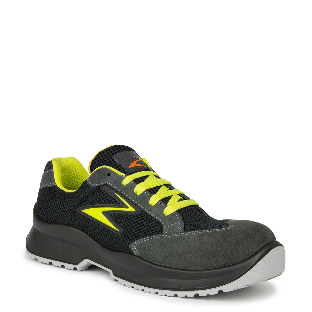Scarpe Pezzol AMON S1P 281S-006