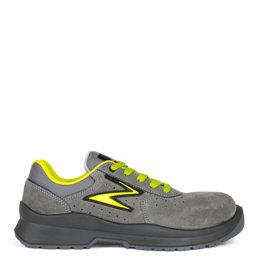 Scarpe Pezzol ASCARI S1P 980S-005