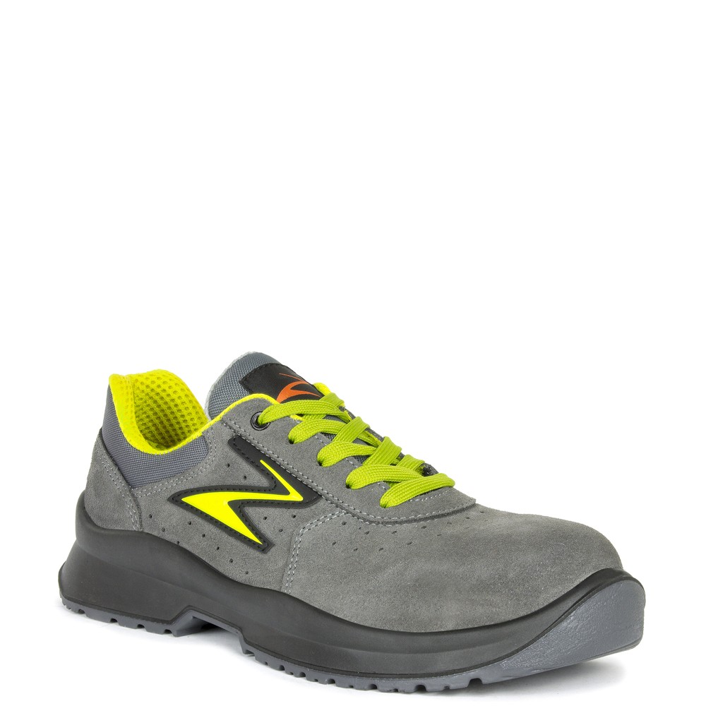 Scarpe Pezzol ASCARI S1P 980S-005