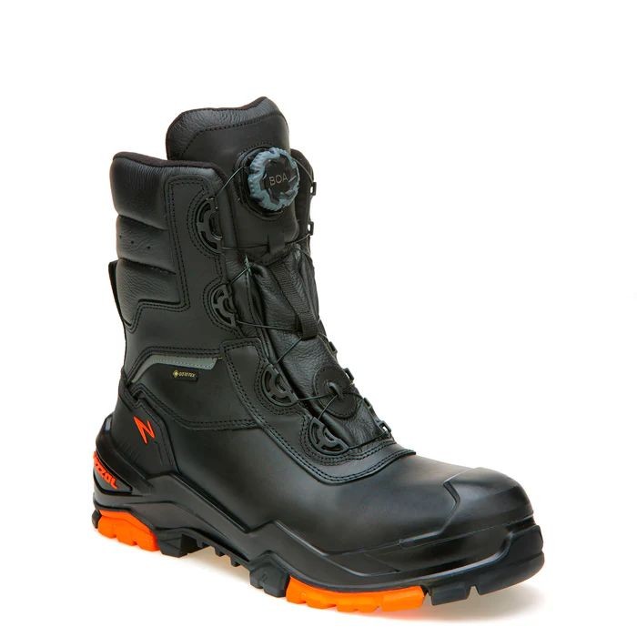 Scarpe Pezzol RAMBLER FAST S3 129BV-06