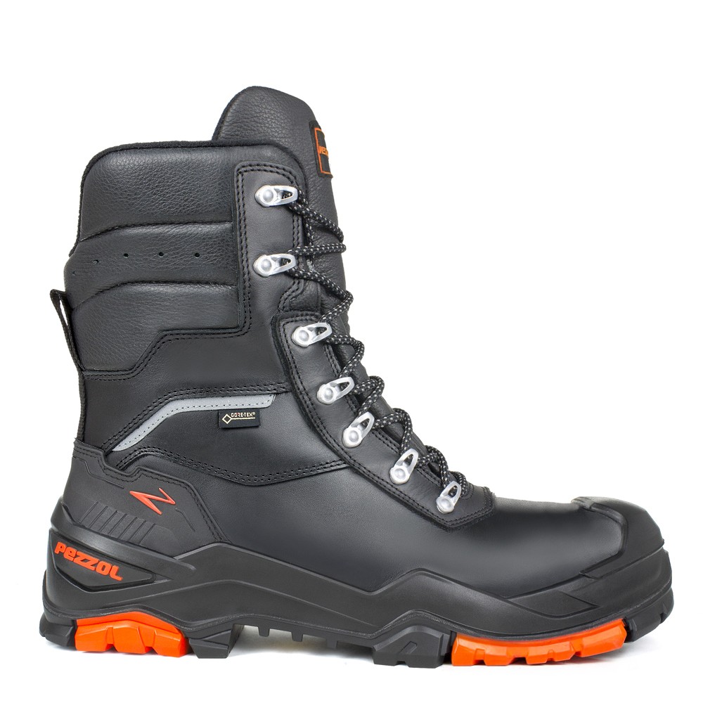 Scarpe Pezzol VIKING S3 127BV-04