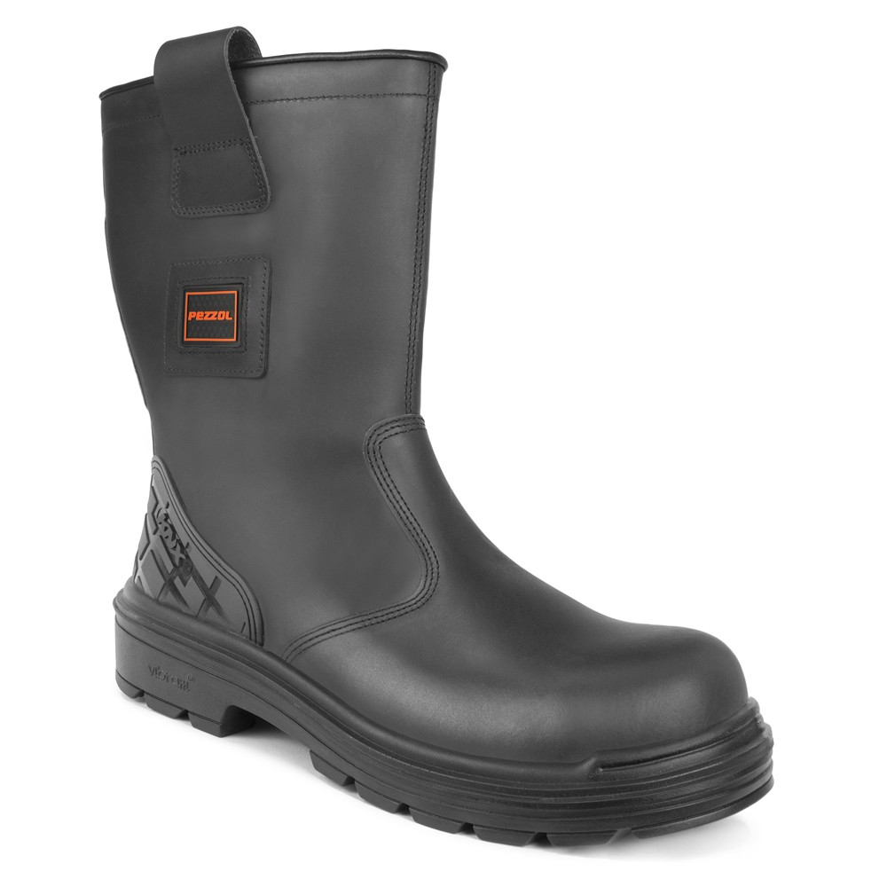 Stivali Pezzol NEVADA S3 987M-014
