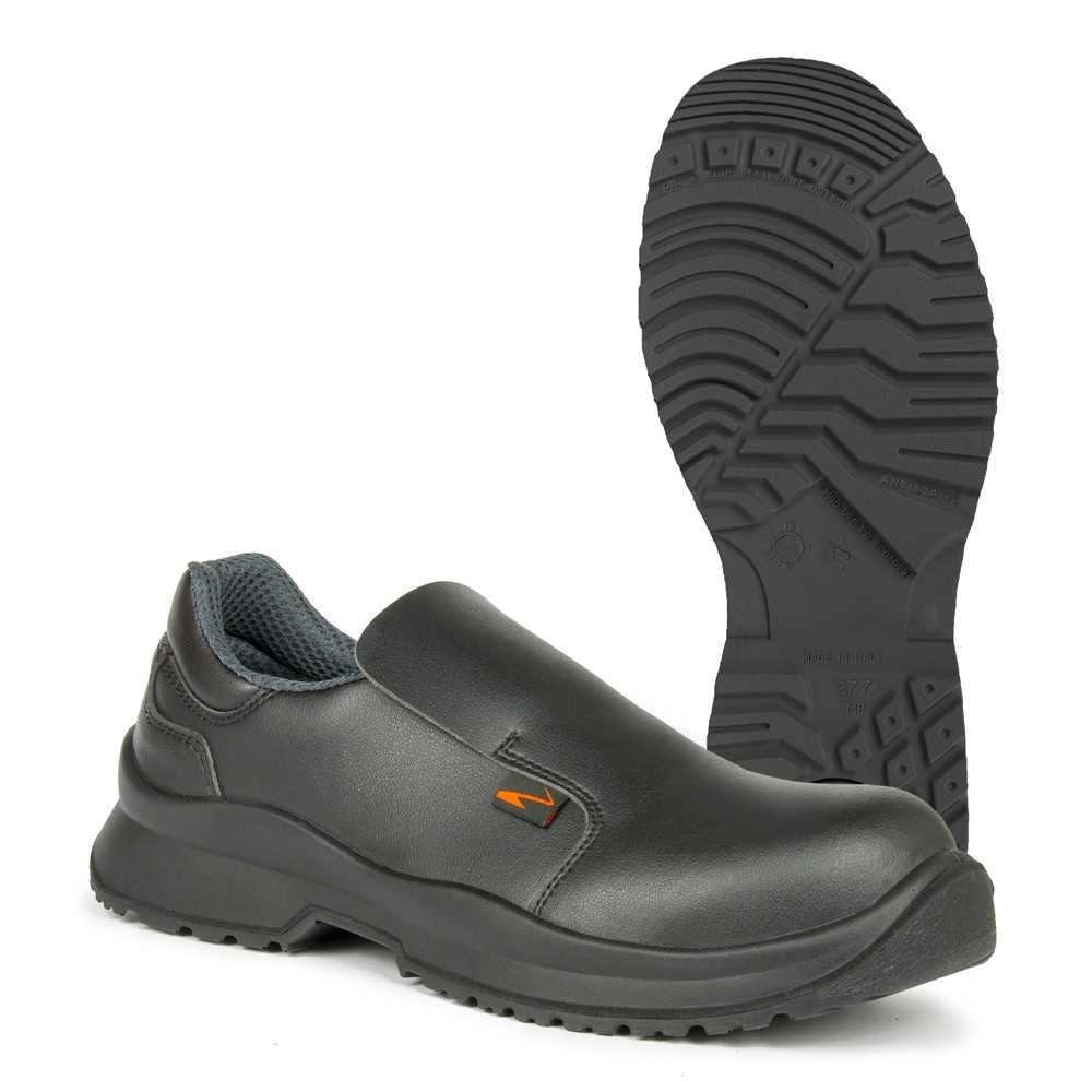 Scarpe Pezzol BASQUIAT S2 275S-002