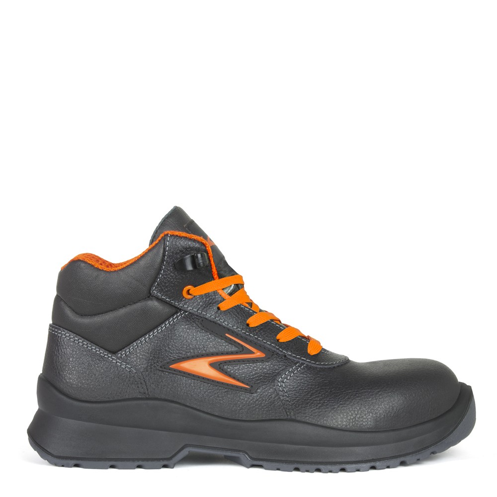 Scarpe Pezzol CHALLENGE S3 981S-003