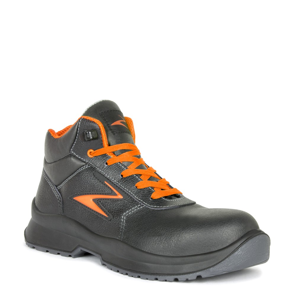Scarpe Pezzol CHALLENGE S3 981S-003