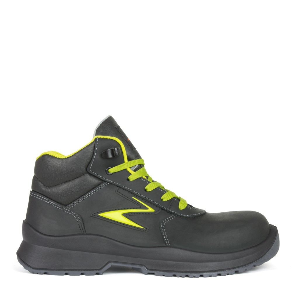 Scarpe Pezzol JACKSON S3 981S-002