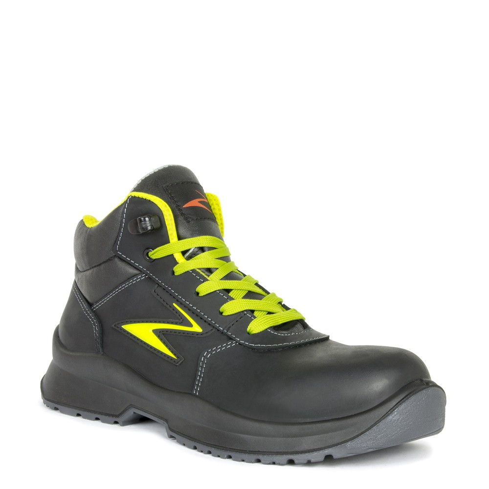 Scarpe Pezzol JACKSON S3 981S-002