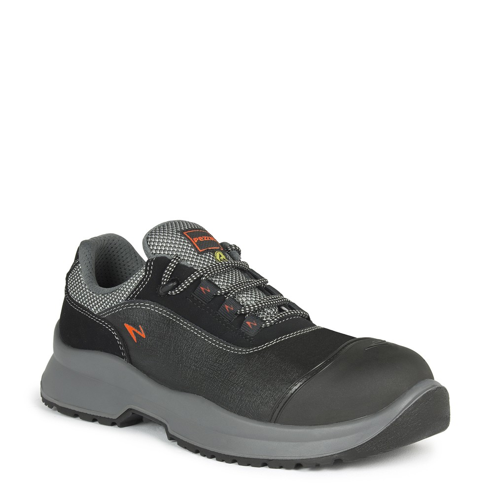 Scarpe Pezzol MODENA S3 292S-001