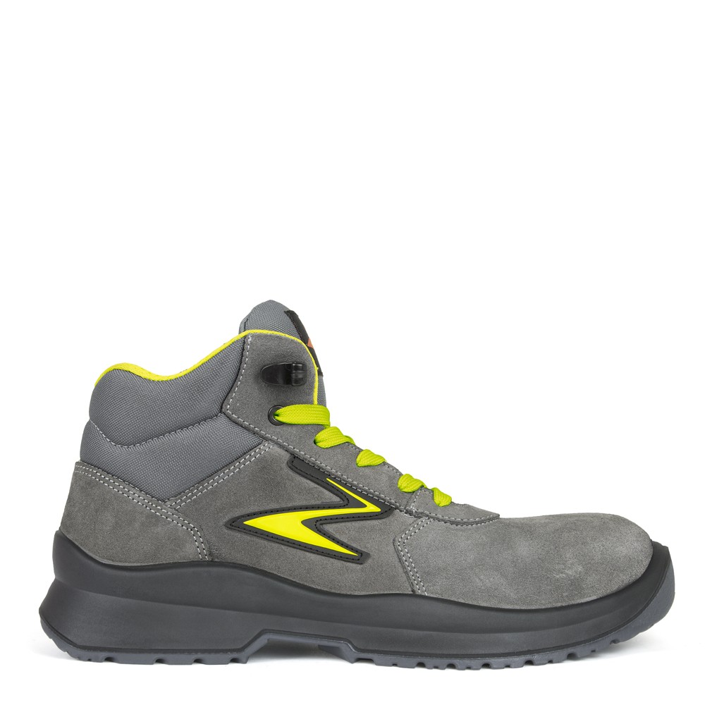 Scarpe Pezzol SCOTT S3 981S-004