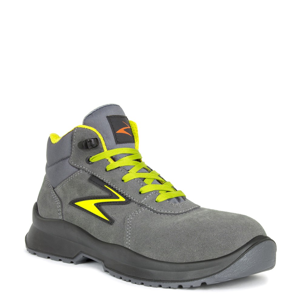 Scarpe Pezzol SCOTT S3 981S-004