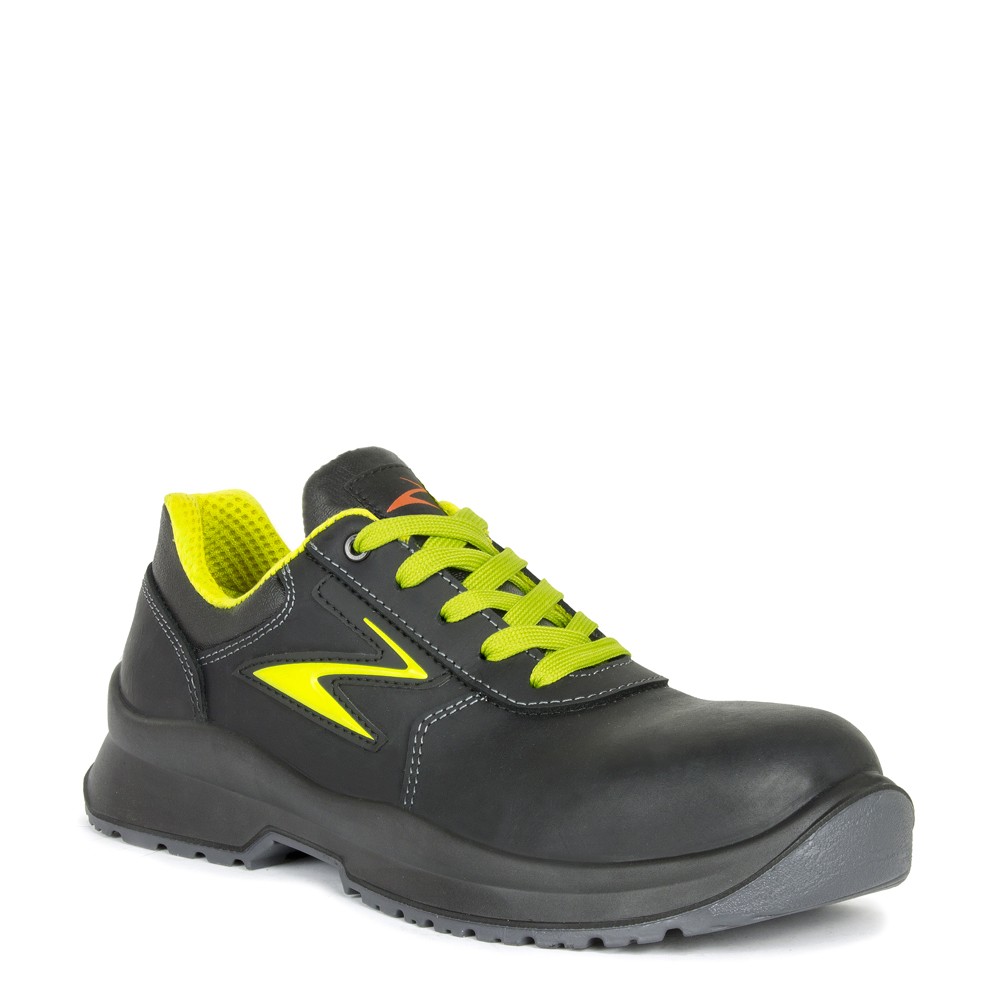 Scarpe Pezzol SHELBY S3 980S-002
