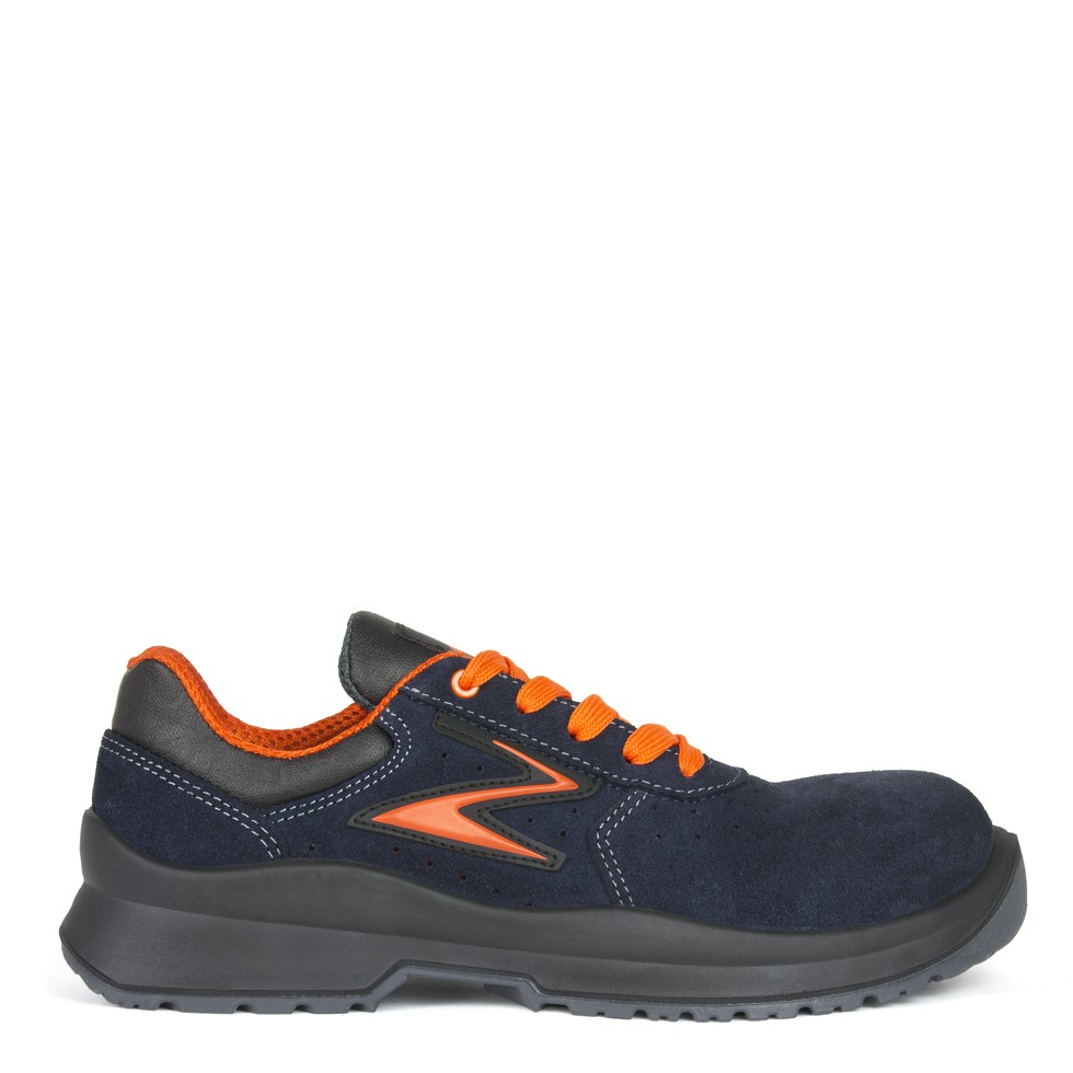 Scarpe Pezzol SILVER S1P 980S-004