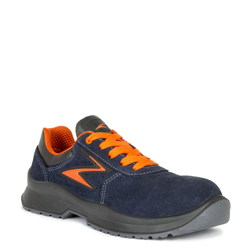 Scarpe Pezzol SILVER S1P 980S-004