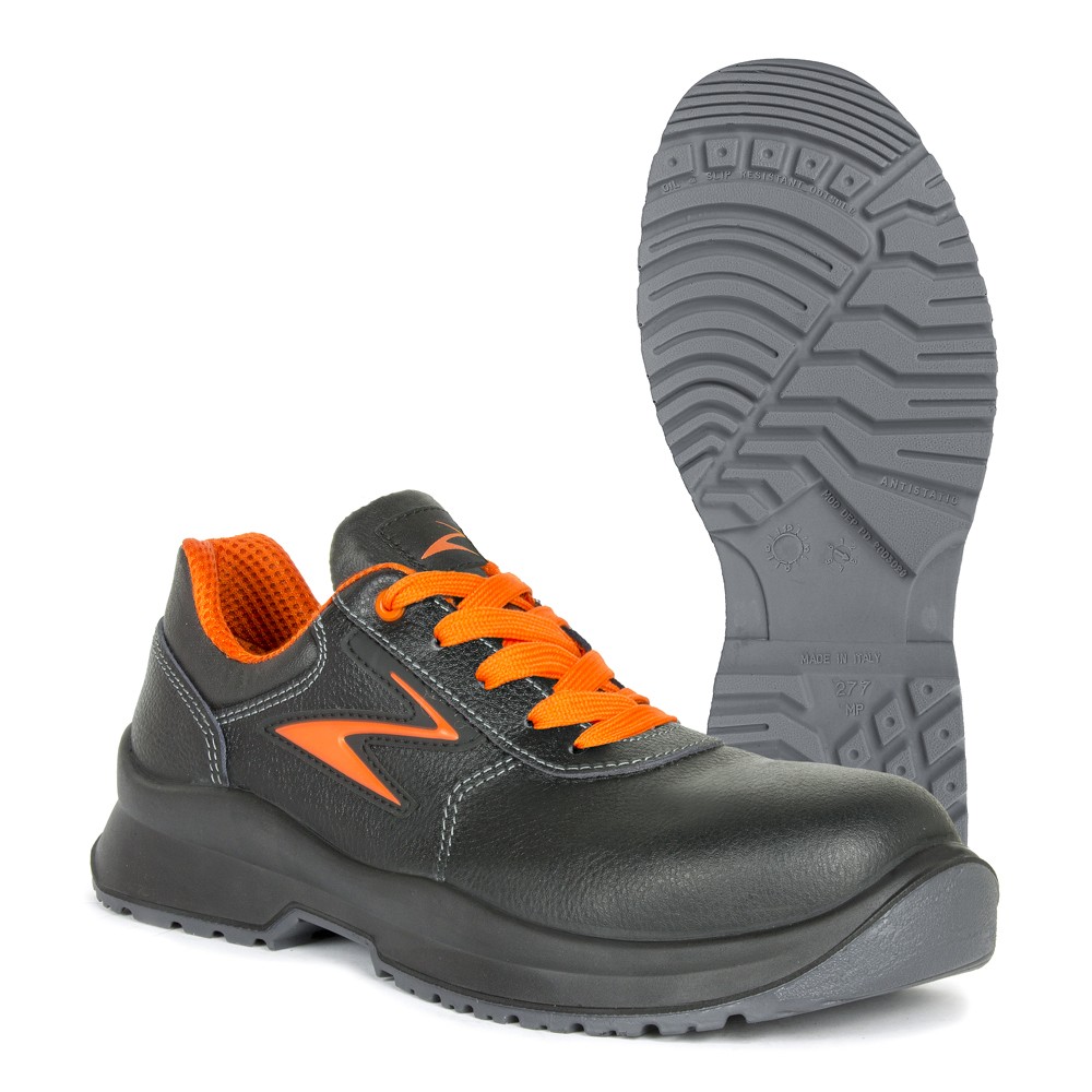Scarpe Pezzol VOYAGER S3 980S-003
