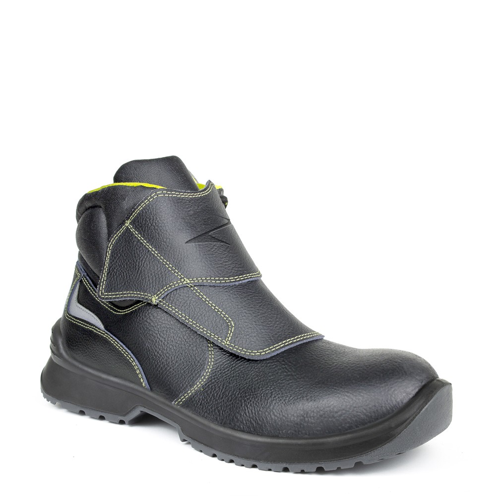 Scarpe Pezzol FINK S3 619Z-017