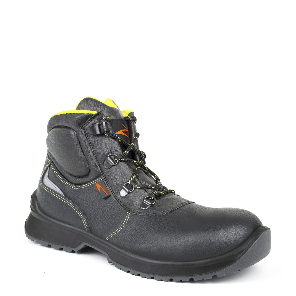 Scarpe Pezzol MISTRAL S3 SRC