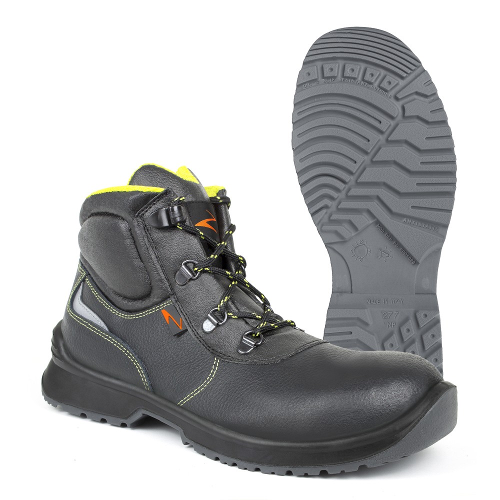 Scarpe Pezzol MISTRAL S3 SRC