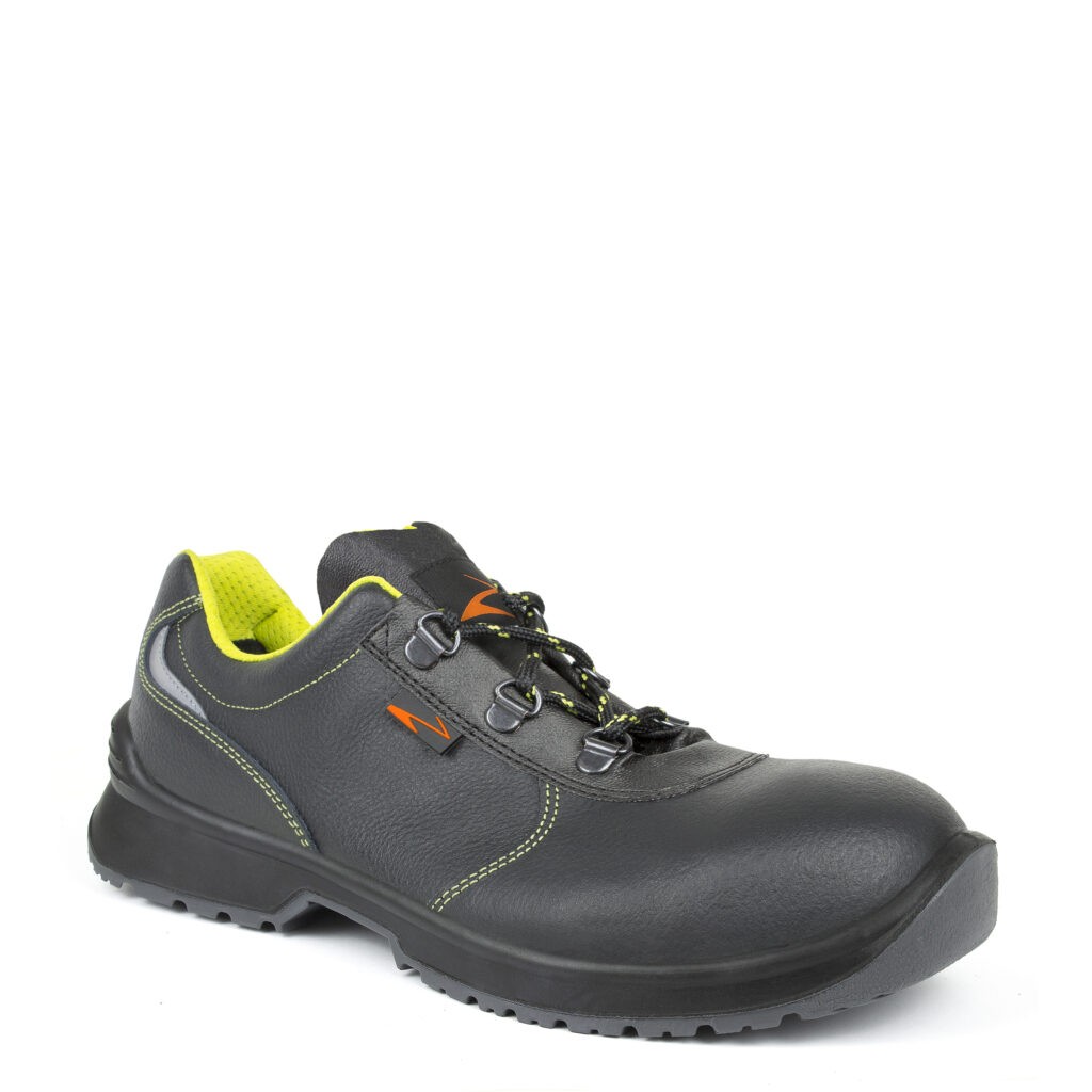 Scarpe Pezzol OYSTER S3 610Z-022