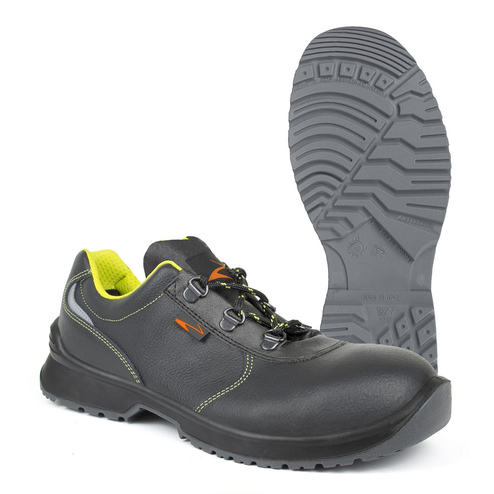 Scarpe Pezzol OYSTER S3 610Z-022