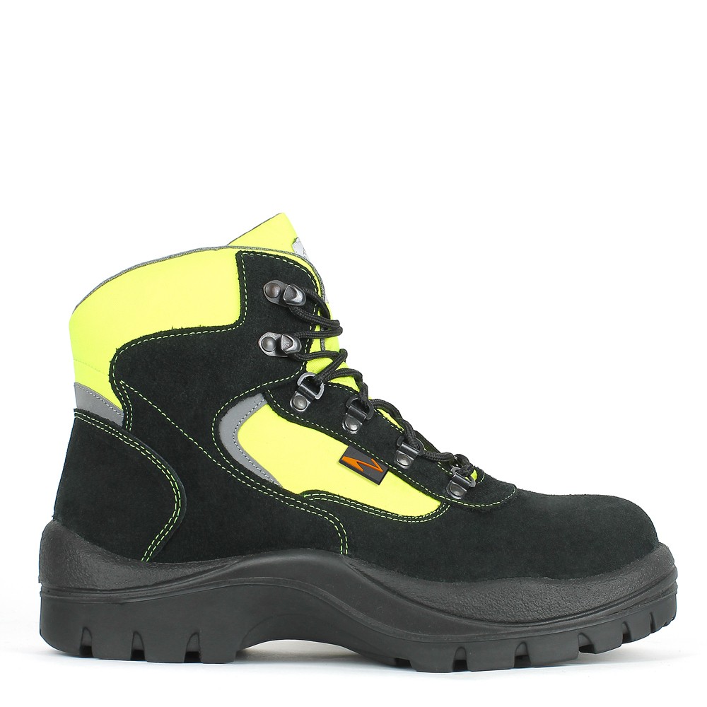 Scarpe Pezzol DIAZ S3 128D-001