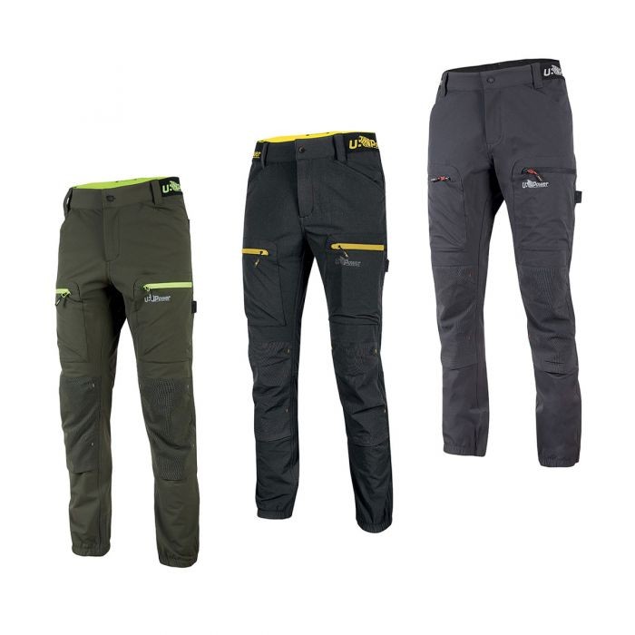 Pantaloni U-Power Horizon FU267