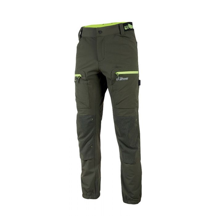 Pantaloni U-Power Horizon FU267