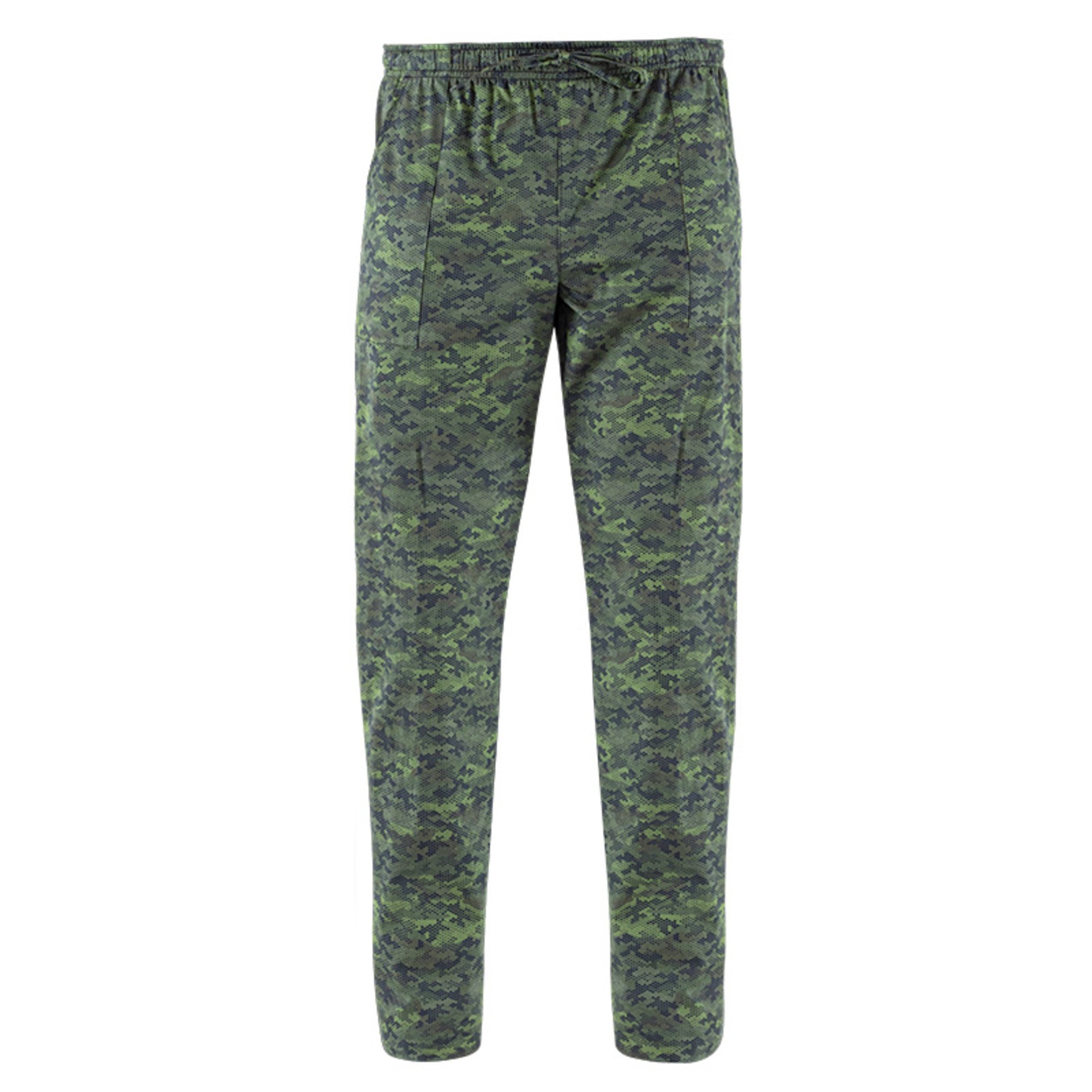 Pantaloni Giblor's Alan 22P08P334